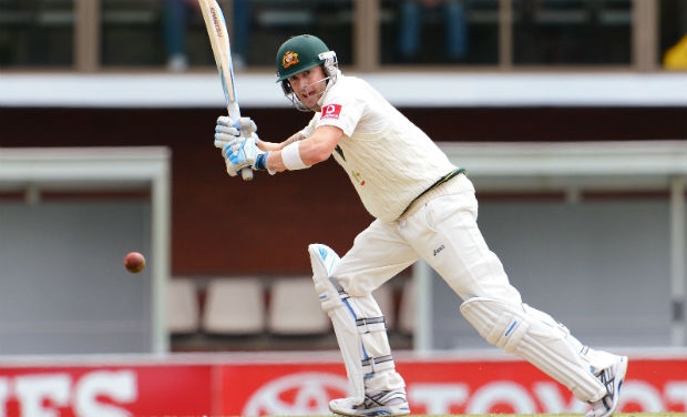 Michael Clarke Michael Clarke